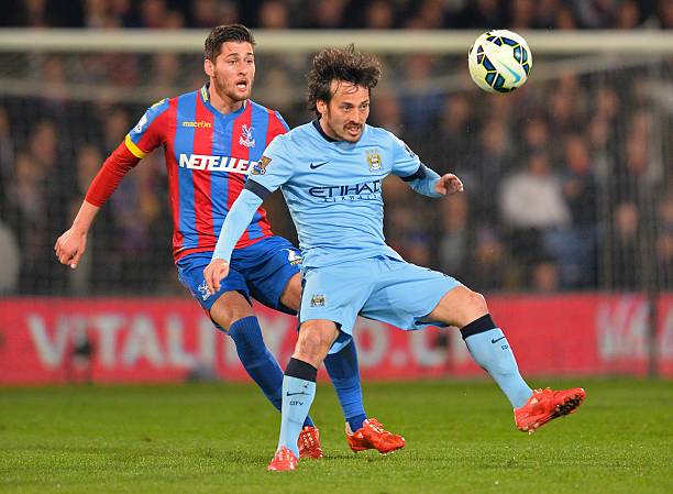 球场上制造 球场上制造