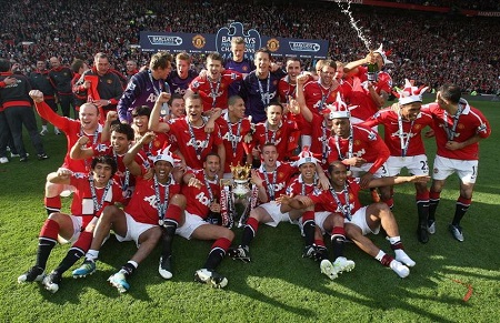 星vs曼联 星vs曼联