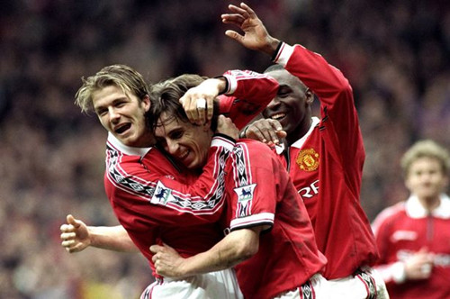 天下足球 天下足球