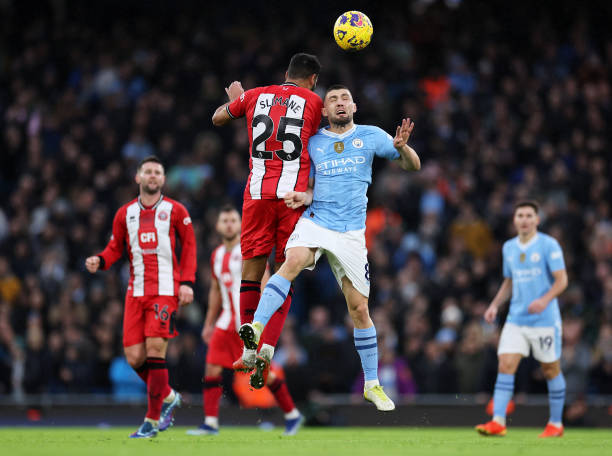 备受关注的 备受关注的